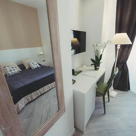 Vantaggio Suites Rome