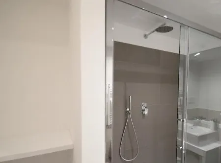 Apartment Vantaggio Suites
