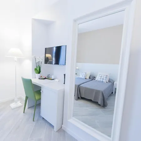Apartment Vantaggio Suites Rome