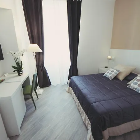 Vantaggio Suites Apartment Rome