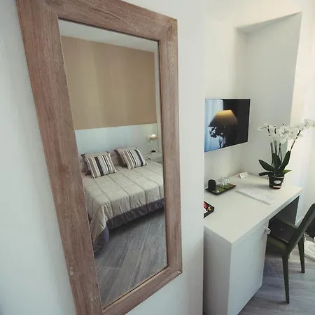 Apartmán Vantaggio Řím