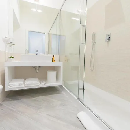 Apartment Vantaggio Suites *