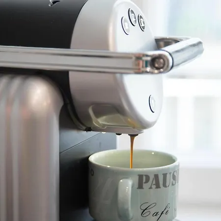 Vantaggio Suites Apartment