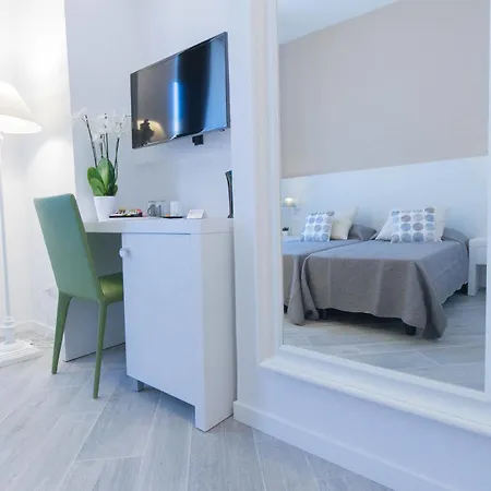 Apartmán Vantaggio Řím