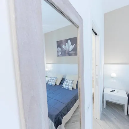 Apartament Vantaggio Rzym