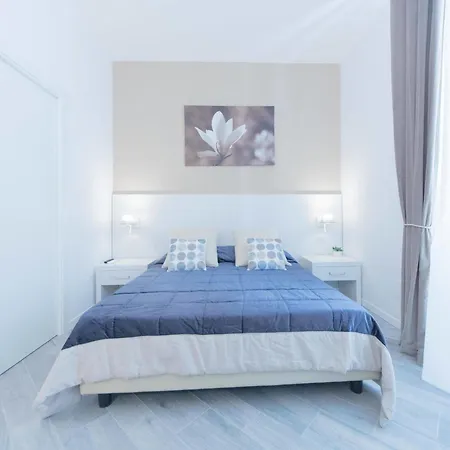 Vantaggio Suites Apartment *
