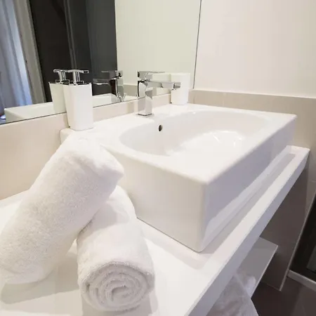 Apartmán Vantaggio Řím