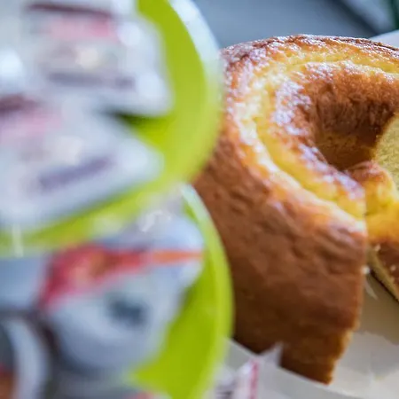 Vantaggio Apartamento