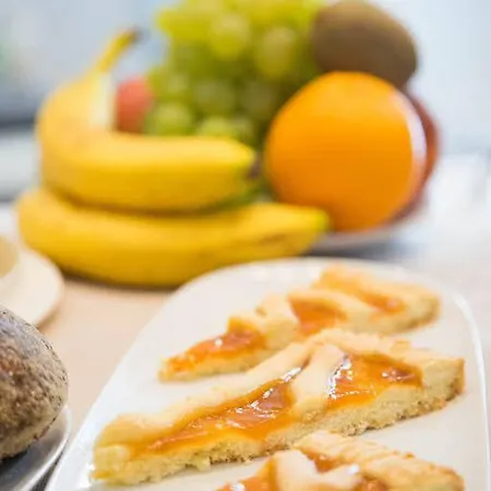 Apartment Vantaggio Suites *