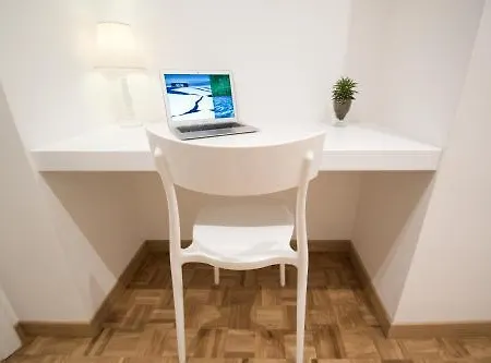 Vantaggio Apartmán Řím