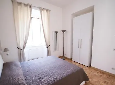 Vantaggio Apartmán *