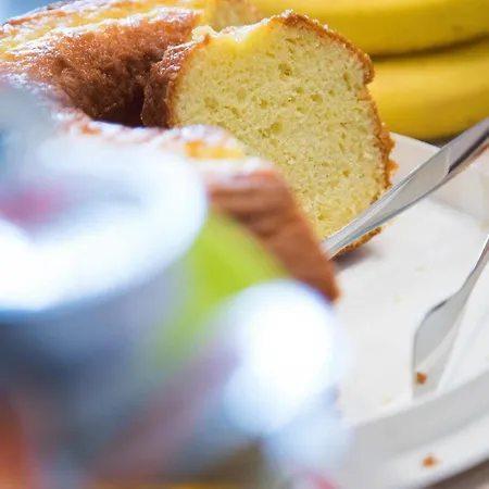 公寓 Vantaggio 罗马